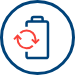 Scalability Icon