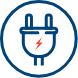 Save Energy Icon