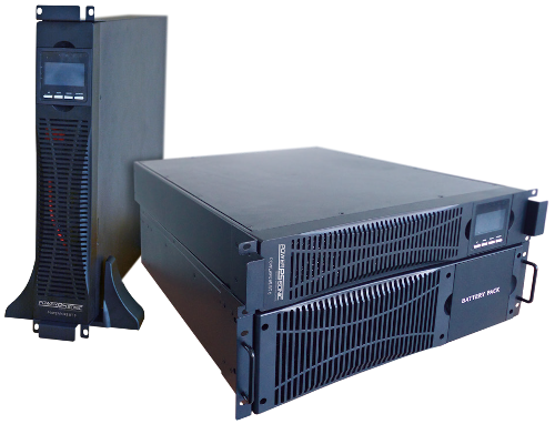 POWERPURE RT SERIES
