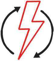 Continuos Operation Icon