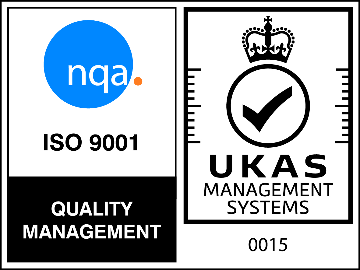 Accreditation Logo