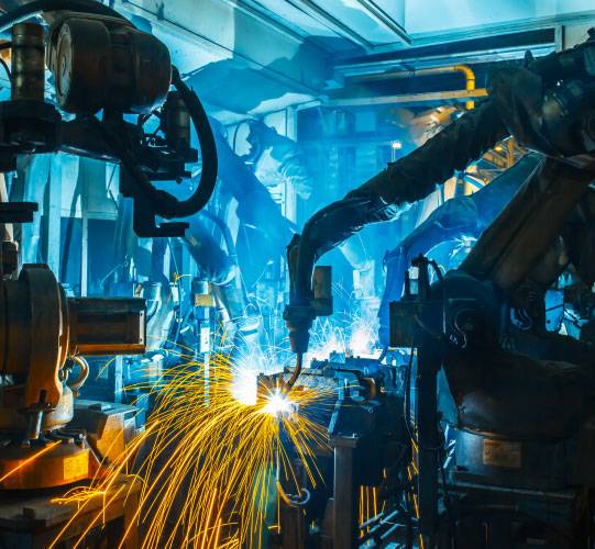 About Industrial Automation Batteries Image