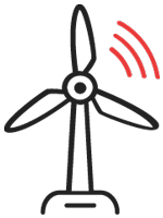 Save Energy Icon