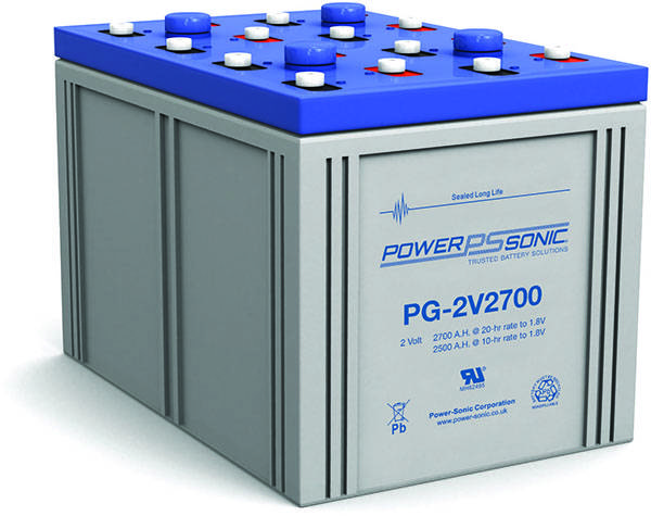 DCG Series