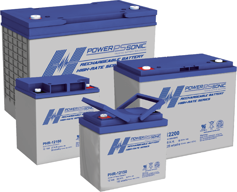 Power Patrol Battery Date Code Chart