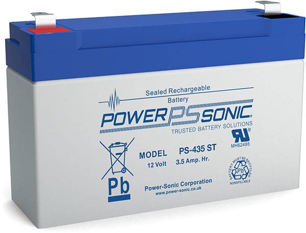 PS832 Power-Sonic for sale online 