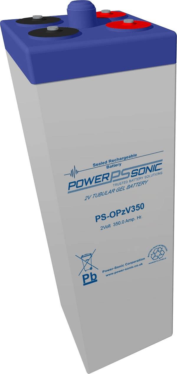 PSOPzV SERIES image