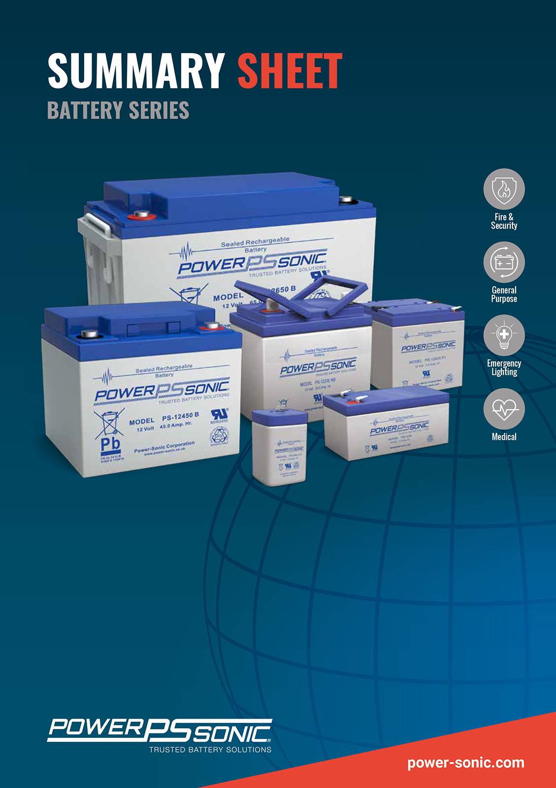 Brochure