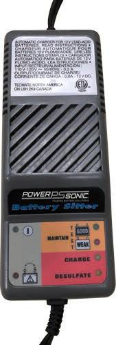 Battery Sitter