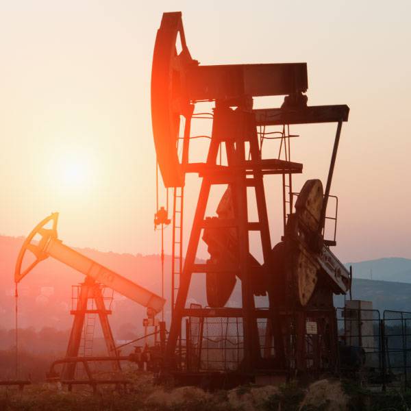 About Oil & Gas About Image