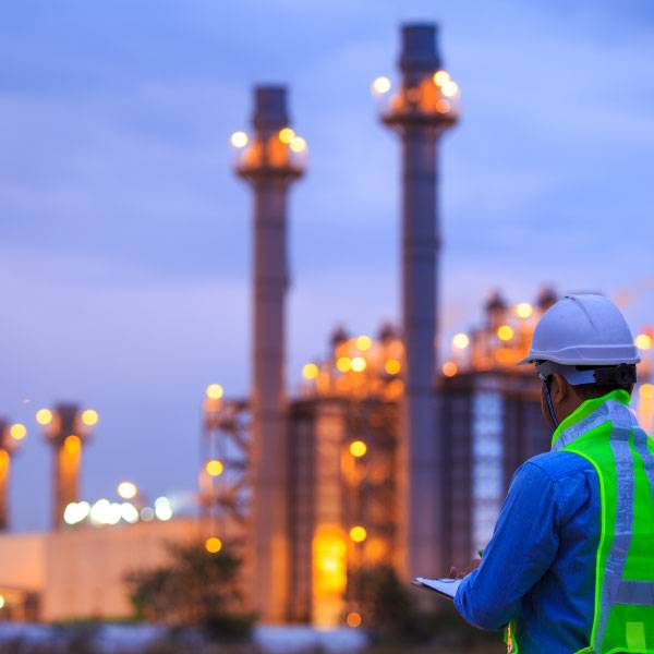 About Oil & Gas About Image