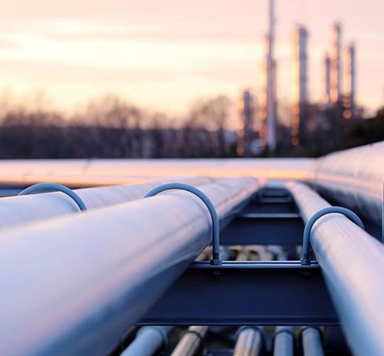 About Oil & Gas About Image
