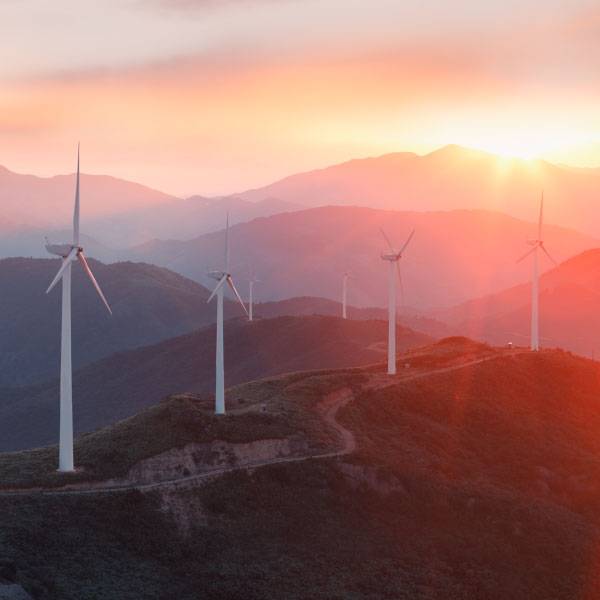 About Renewable Energy About Image