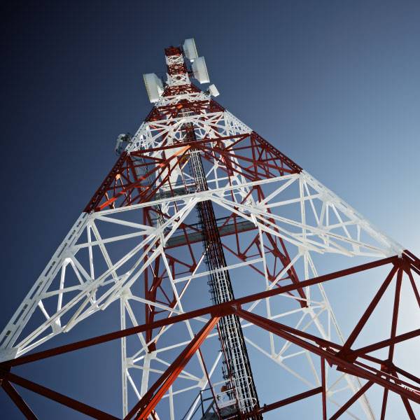 About Telecomms About Image
