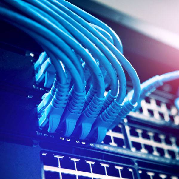 About Telecomms About Image
