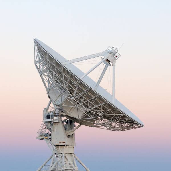 About Telecomms About Image