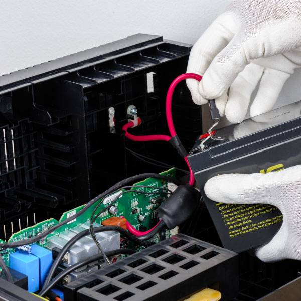 About UPS About Image