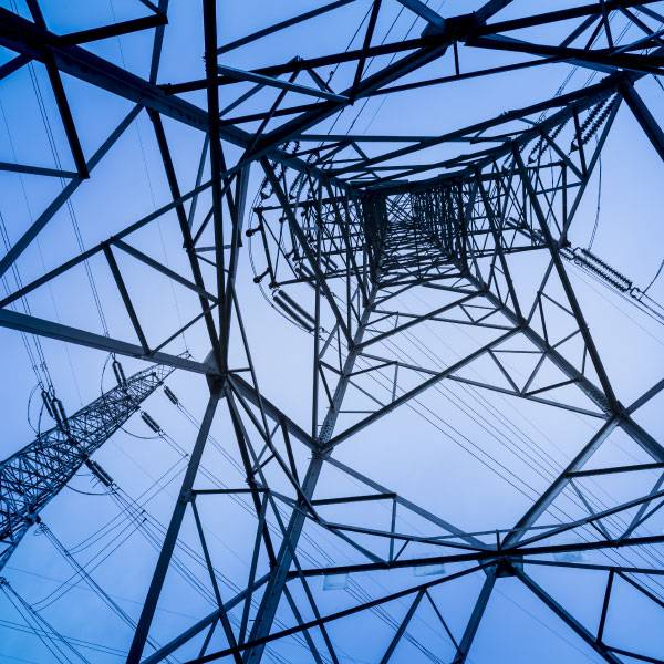 About Utilities Infrastructure Batteries Image