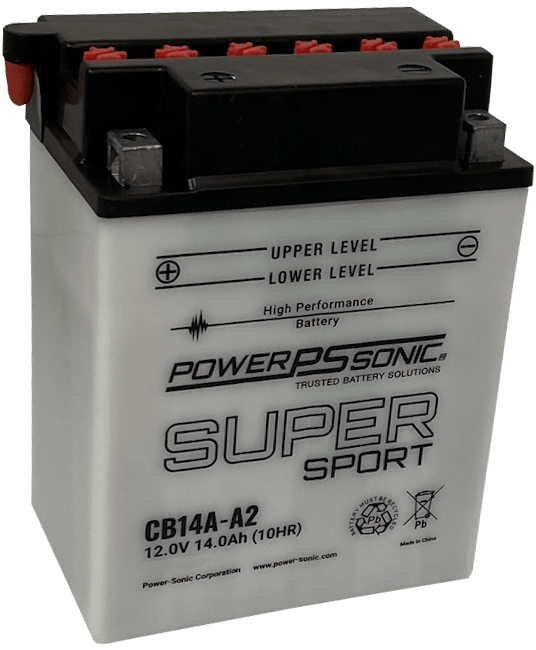 a2 core battery model number