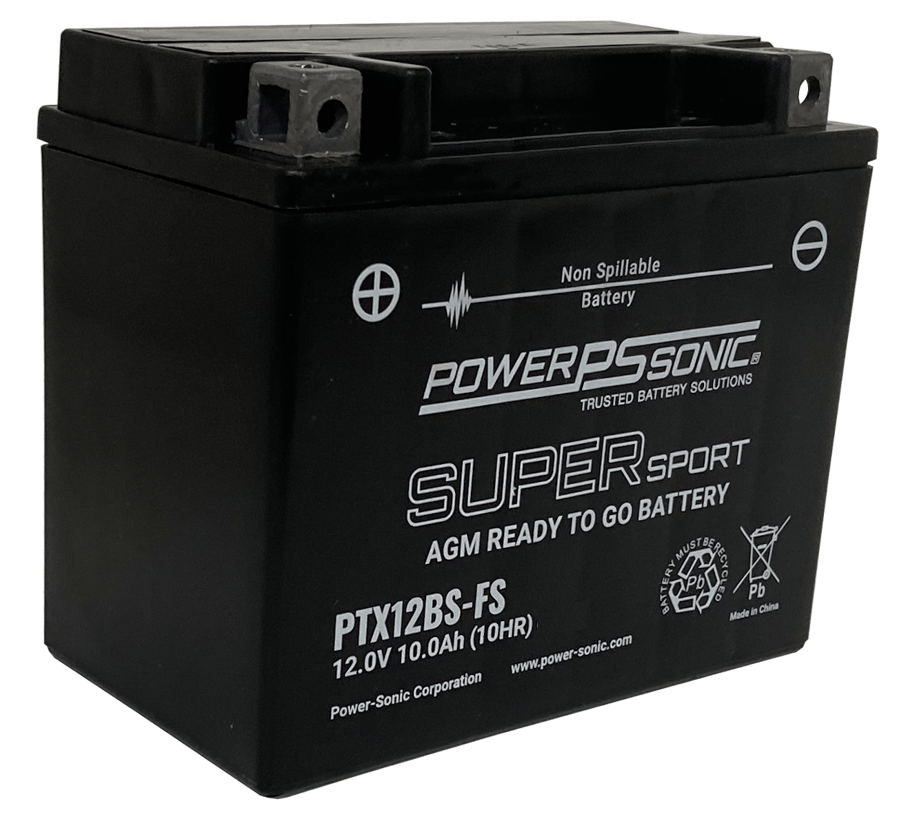 powersport battery