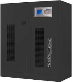 PowerLevel T3 Series image