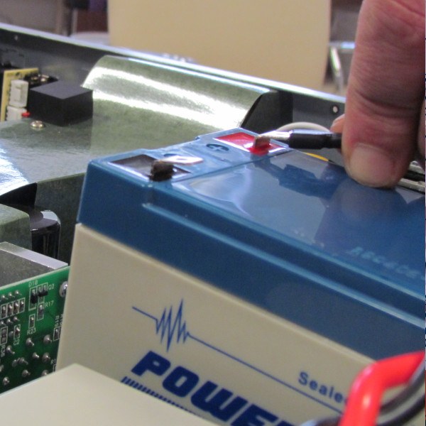 About UPS Batteries About Image