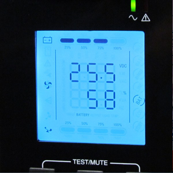 About UPS Batteries About Image