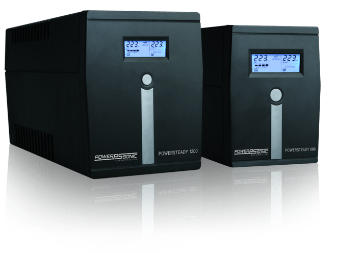 POWERSTEADY SERIES