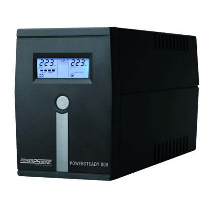 POWERSTEADY SERIES