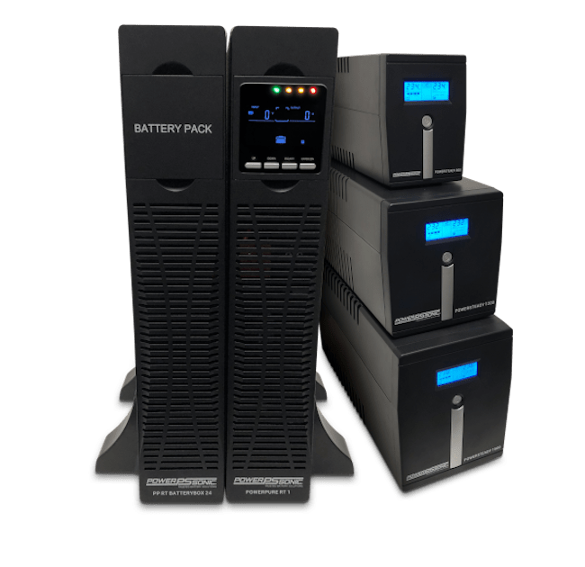 UPS SOLUTIONS