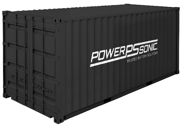 ENERGY STORAGE SOLUTIONS image
