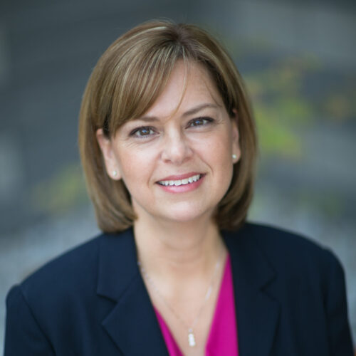Suzanne Chennault Headshot