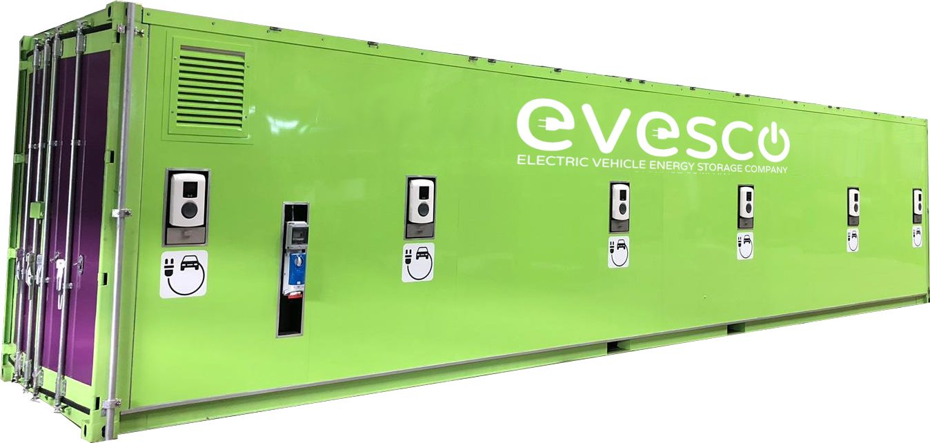 OFF-GRID SERIES