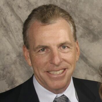 Neil McKinnon Headshot