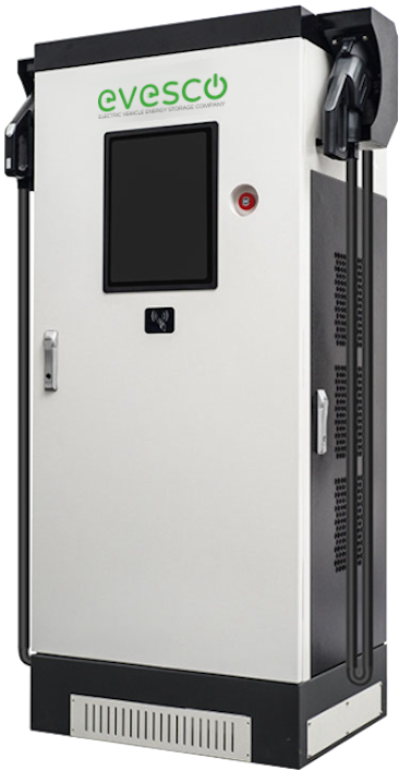 EVDC SERIES