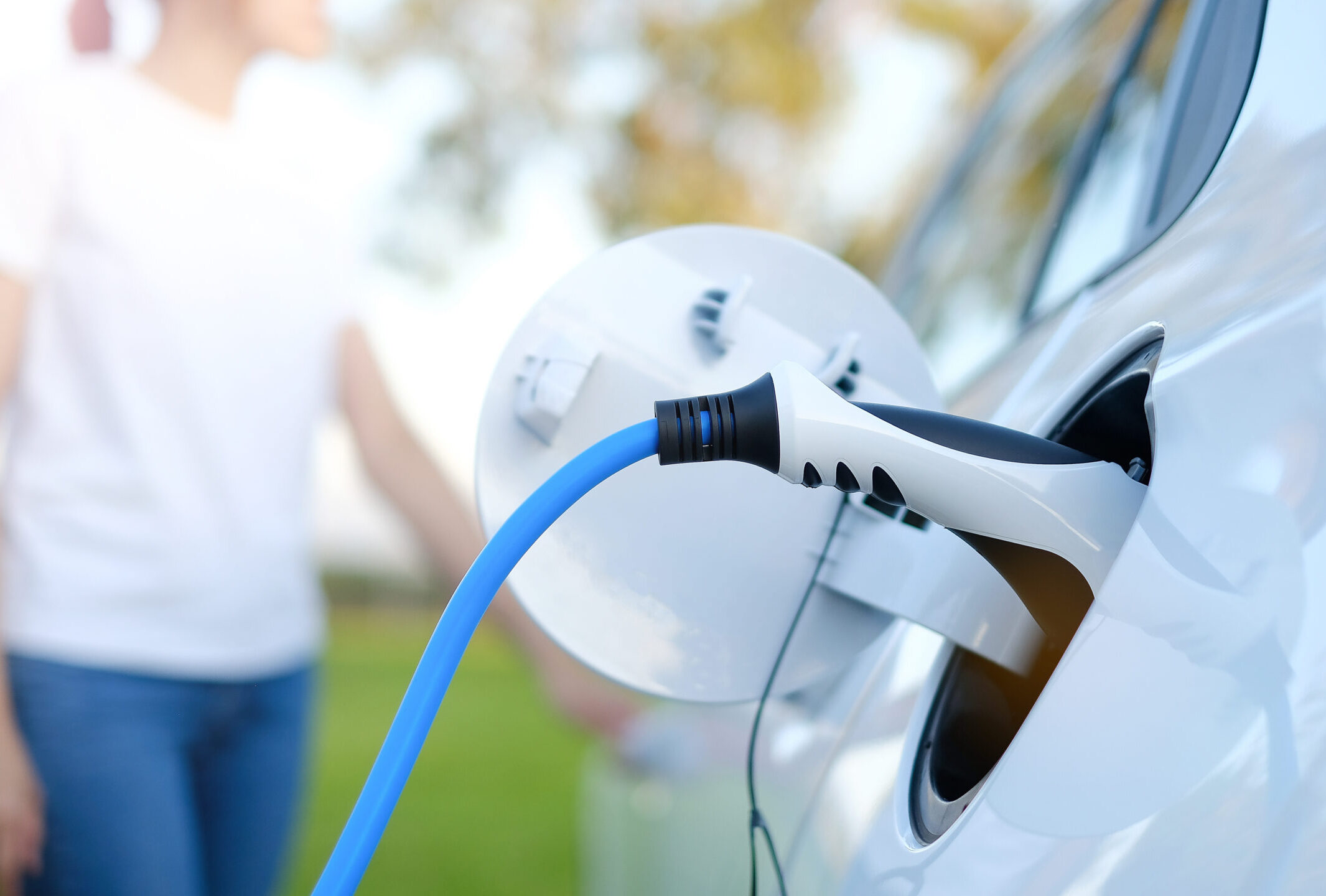 Electric Vehicle (EV) Charging Solutions for Airports EVESCO