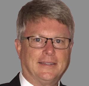 Brian Crowe Headshot
