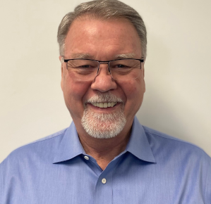 JD Johnson Headshot