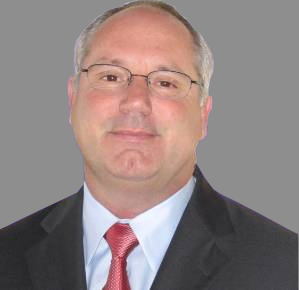 Jeff Kyle Headshot