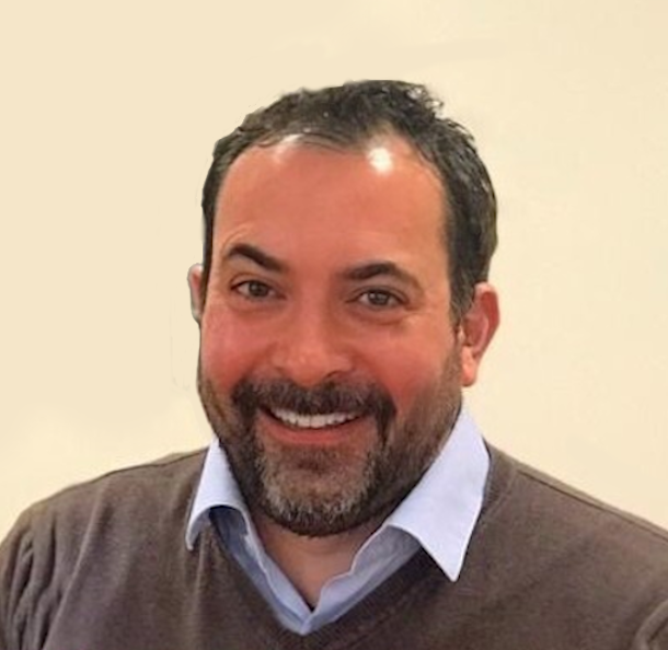 Prof Robert Hamilton-Brunsden