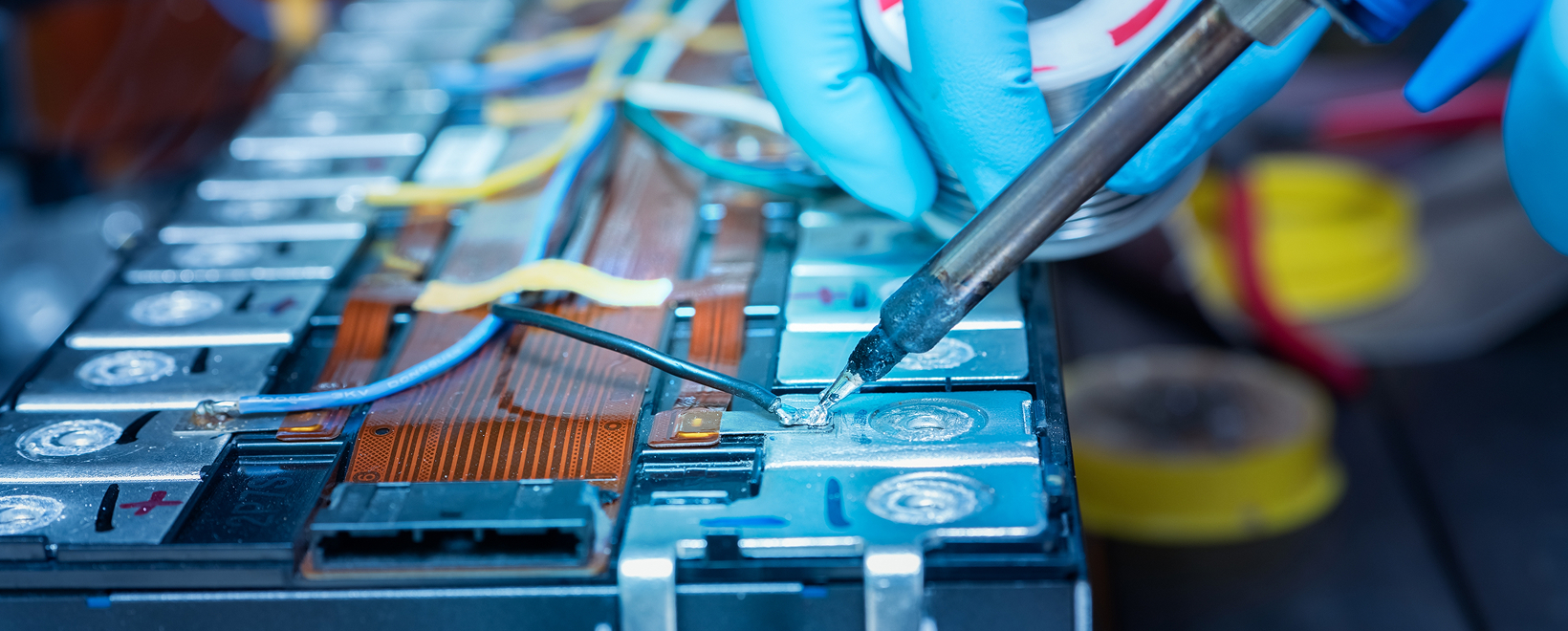 Reliable energy storage solution