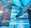 Efficient industrial battery