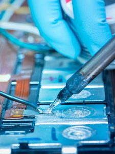 Reliable energy storage solution