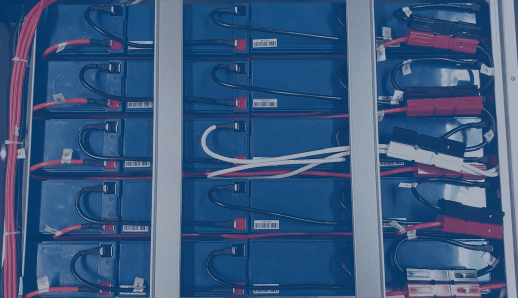 How to connect batteries in series and parallel