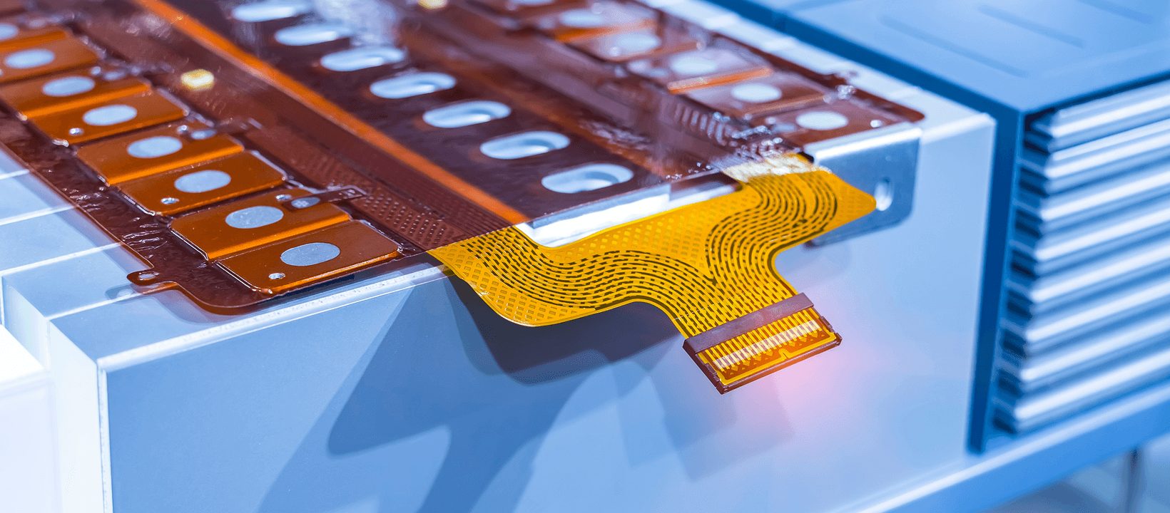 Secure battery energy solution
