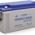 Smart integration battery
