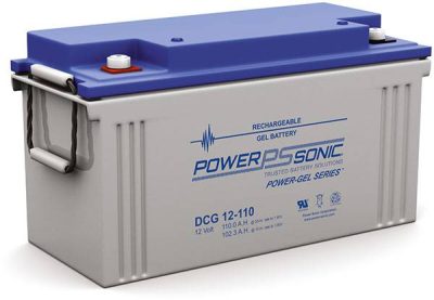 Smart integration battery