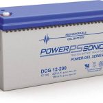 Smart integration battery