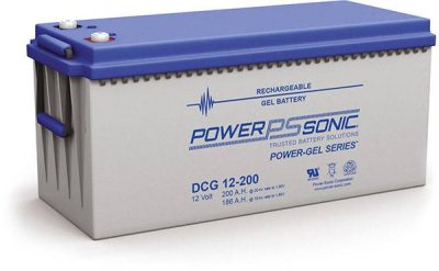 Smart integration battery