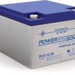 Smart integration battery